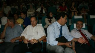 3eme forum de bejaia du 29 juin au 02 juillet 2009 357 1