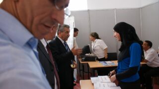 3eme forum de bejaia du 29 juin au 02 juillet 2009 36 1