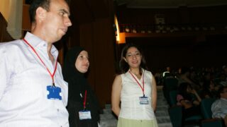 3eme forum de bejaia du 29 juin au 02 juillet 2009 362 1