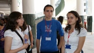 3eme forum de bejaia du 29 juin au 02 juillet 2009 37 1