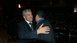 3eme forum de bejaia du 29 juin au 02 juillet 2009 370 1