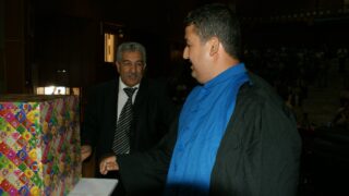 3eme forum de bejaia du 29 juin au 02 juillet 2009 371 1