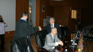 3eme forum de bejaia du 29 juin au 02 juillet 2009 373 1