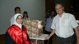 3eme forum de bejaia du 29 juin au 02 juillet 2009 375 1