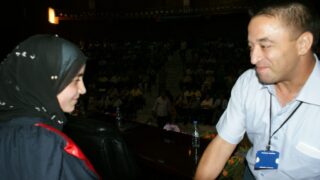 3eme forum de bejaia du 29 juin au 02 juillet 2009 376 1