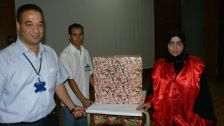 3eme forum de bejaia du 29 juin au 02 juillet 2009 377 1