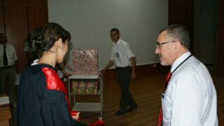 3eme forum de bejaia du 29 juin au 02 juillet 2009 378 1