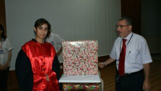 3eme forum de bejaia du 29 juin au 02 juillet 2009 379 1