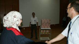 3eme forum de bejaia du 29 juin au 02 juillet 2009 381 1