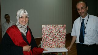 3eme forum de bejaia du 29 juin au 02 juillet 2009 382 1