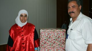 3eme forum de bejaia du 29 juin au 02 juillet 2009 384 1