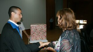 3eme forum de bejaia du 29 juin au 02 juillet 2009 385 1