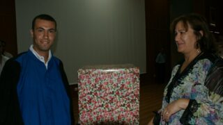 3eme forum de bejaia du 29 juin au 02 juillet 2009 386 1