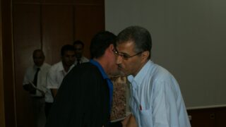 3eme forum de bejaia du 29 juin au 02 juillet 2009 387 1