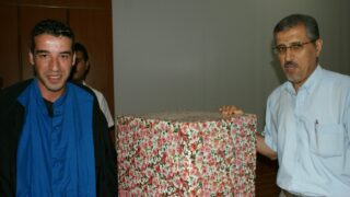 3eme forum de bejaia du 29 juin au 02 juillet 2009 388 1