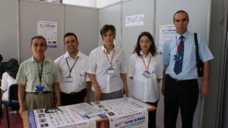 3eme forum de bejaia du 29 juin au 02 juillet 2009 39 1