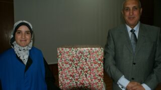 3eme forum de bejaia du 29 juin au 02 juillet 2009 391 1