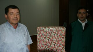 3eme forum de bejaia du 29 juin au 02 juillet 2009 392 1