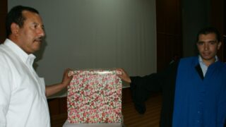 3eme forum de bejaia du 29 juin au 02 juillet 2009 394 1