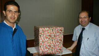 3eme forum de bejaia du 29 juin au 02 juillet 2009 395 1