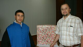 3eme forum de bejaia du 29 juin au 02 juillet 2009 397 1