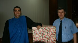 3eme forum de bejaia du 29 juin au 02 juillet 2009 398 1