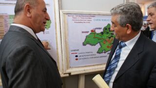 3eme forum de bejaia du 29 juin au 02 juillet 2009 40 1