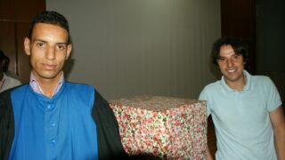 3eme forum de bejaia du 29 juin au 02 juillet 2009 400 1