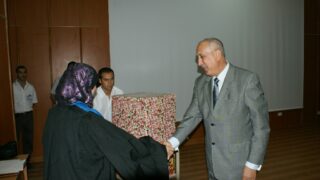 3eme forum de bejaia du 29 juin au 02 juillet 2009 402 1