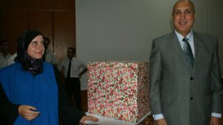 3eme forum de bejaia du 29 juin au 02 juillet 2009 403 1