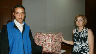 3eme forum de bejaia du 29 juin au 02 juillet 2009 404 1