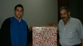 3eme forum de bejaia du 29 juin au 02 juillet 2009 406 1