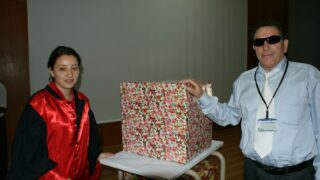 3eme forum de bejaia du 29 juin au 02 juillet 2009 409 1