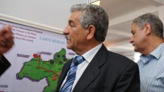 3eme forum de bejaia du 29 juin au 02 juillet 2009 41 1