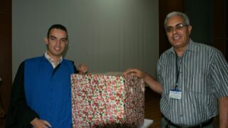 3eme forum de bejaia du 29 juin au 02 juillet 2009 410 1