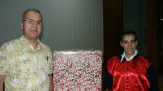 3eme forum de bejaia du 29 juin au 02 juillet 2009 413 1