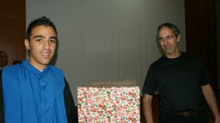 3eme forum de bejaia du 29 juin au 02 juillet 2009 414 1