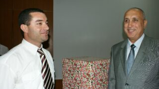 3eme forum de bejaia du 29 juin au 02 juillet 2009 419 1