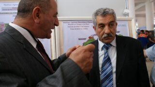 3eme forum de bejaia du 29 juin au 02 juillet 2009 42 1