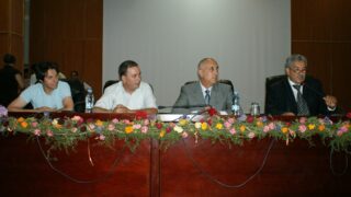 3eme forum de bejaia du 29 juin au 02 juillet 2009 420 1