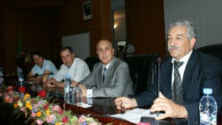 3eme forum de bejaia du 29 juin au 02 juillet 2009 421 1