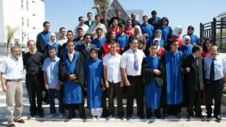 3eme forum de bejaia du 29 juin au 02 juillet 2009 426 1