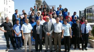 3eme forum de bejaia du 29 juin au 02 juillet 2009 427 1