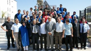 3eme forum de bejaia du 29 juin au 02 juillet 2009 428 1