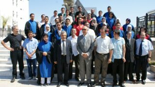 3eme forum de bejaia du 29 juin au 02 juillet 2009 429 1