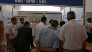 3eme forum de bejaia du 29 juin au 02 juillet 2009 43 1