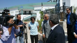 3eme forum de bejaia du 29 juin au 02 juillet 2009 430 1