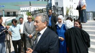 3eme forum de bejaia du 29 juin au 02 juillet 2009 431 1