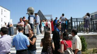 3eme forum de bejaia du 29 juin au 02 juillet 2009 435 1