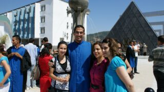 3eme forum de bejaia du 29 juin au 02 juillet 2009 436 1